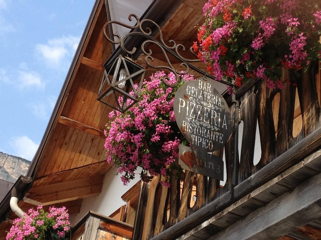 Quinz - Locanda Al Lago Misurina Bagian luar foto