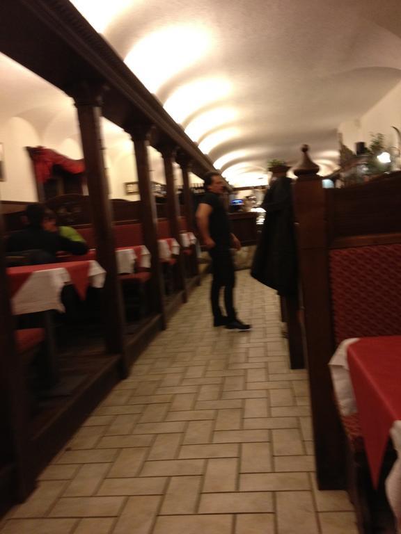 Quinz - Locanda Al Lago Misurina Bagian luar foto